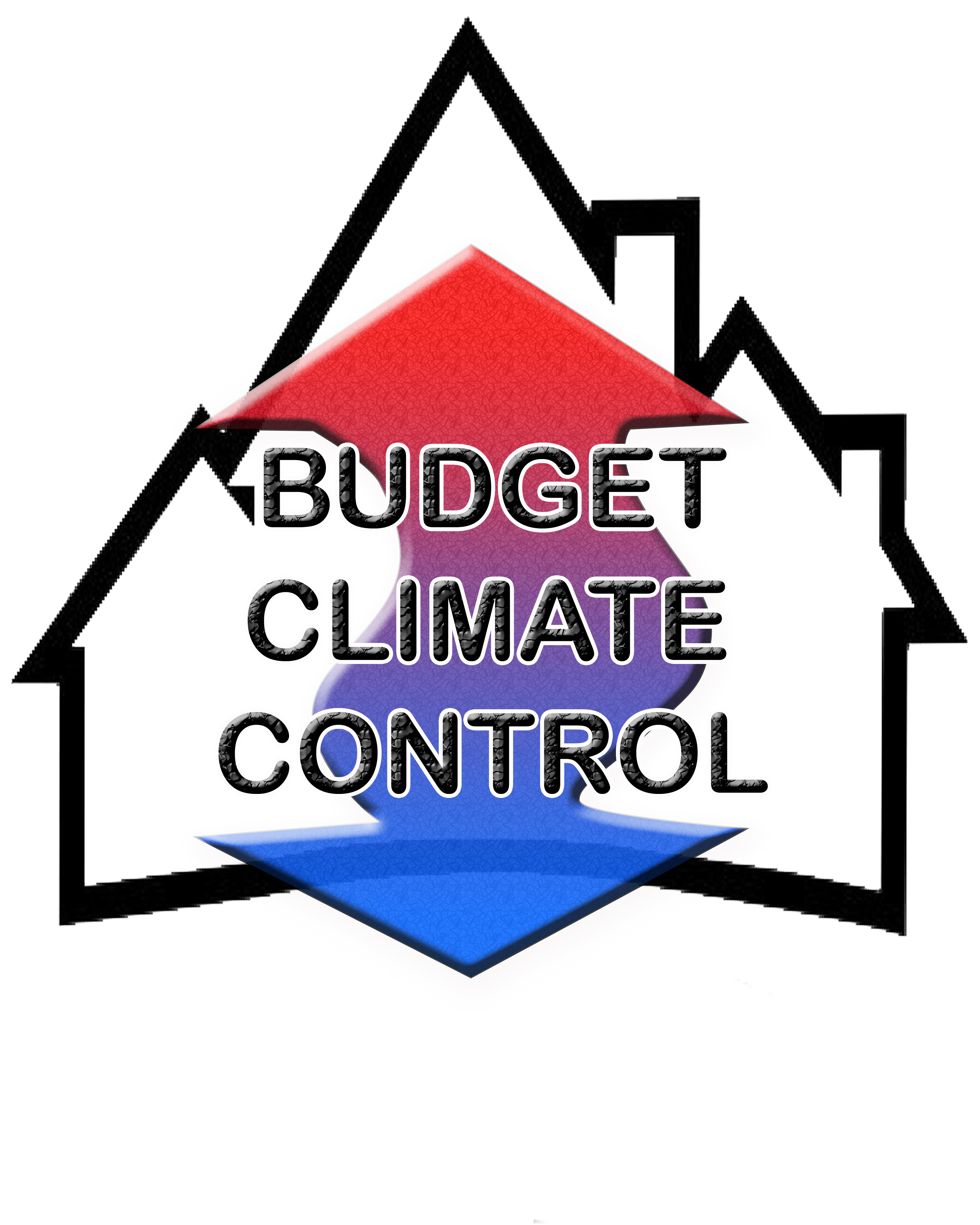 Budget Climate Control Office logo